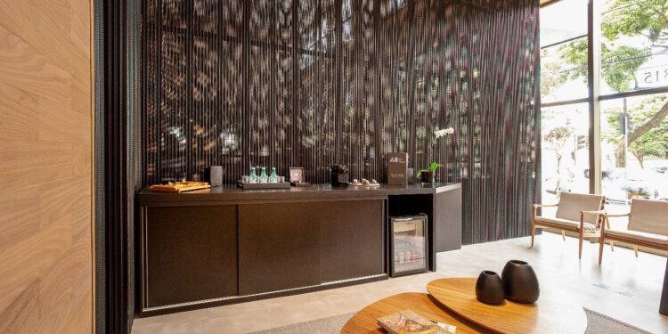 Accor celebra 50 anos da marca Mercure com uma jornada de descobertas locais