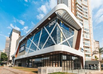 Pequenos centros comerciais fortalecem mercado de vizinhança