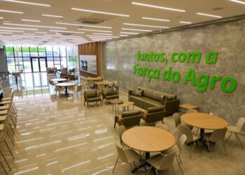 Sicredi Planalto Central inaugura primeira agência agro em Cristalina (GO)