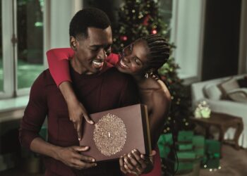 O Boticário lança mais de 30 kits e combos para o Natal