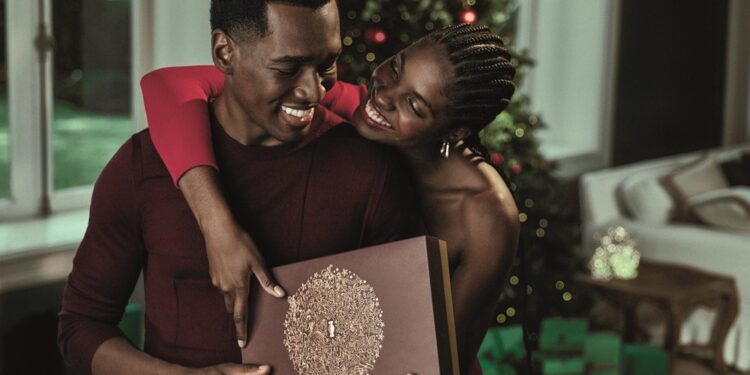 O Boticário lança mais de 30 kits e combos para o Natal