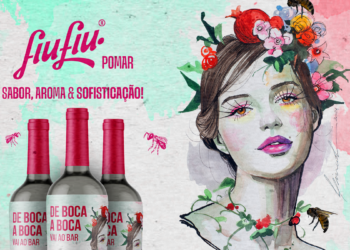 Fiu-Fiu Pomar: Novo sabor chega ao mercado e promete surpreender paladares aromáticos