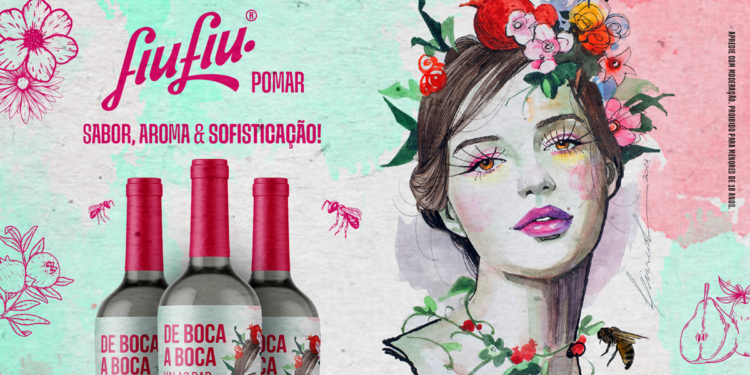 Fiu-Fiu Pomar: Novo sabor chega ao mercado e promete surpreender paladares aromáticos