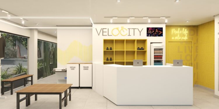 Novo Studio Velocity será inaugurado na Asa Norte, em Brasília