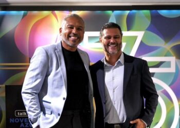 Rildo Lasmar anuncia participação com a Belato Clinic