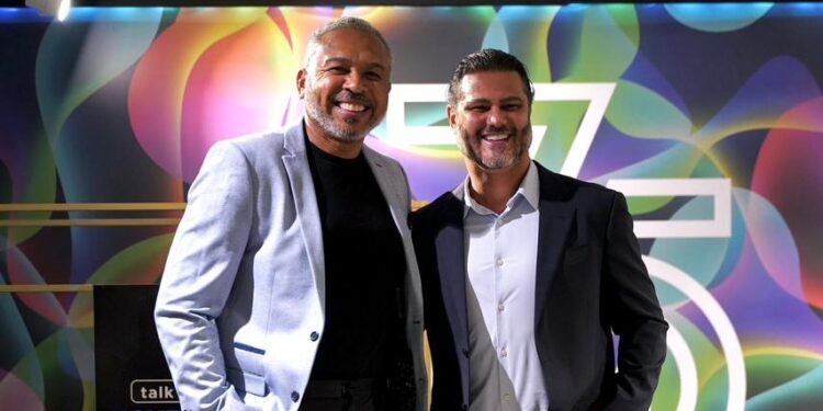 Rildo Lasmar anuncia participação com a Belato Clinic