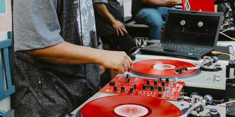 1ª Semana Estadual da Cultura Hip Hop chega a Cidade Ocidental com patrocínio da Equatorial Goiás