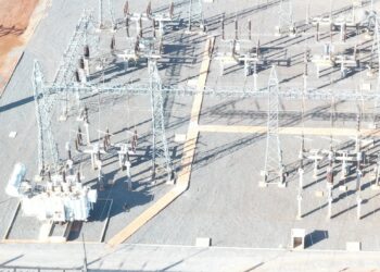 Equatorial Goiás entrega complexo de alta tensão em Nova Crixás