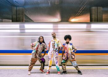 Venâncio Shopping recebe exposição “É arte ou é moda?” do coletivo Tela Ambulante