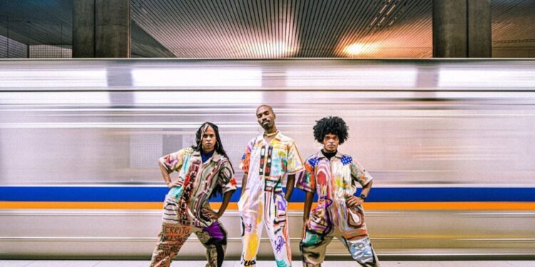 Venâncio Shopping recebe exposição “É arte ou é moda?” do coletivo Tela Ambulante