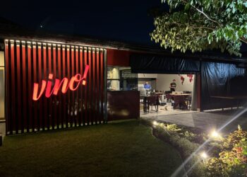 Grupo Vino! inaugura primeira unidade em Mato Grosso