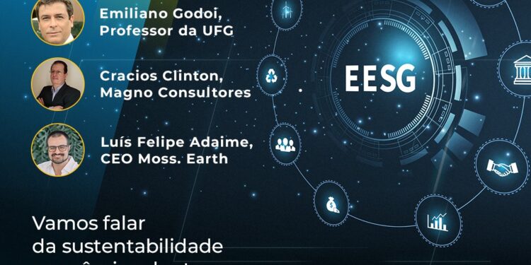Adial promove webinar sobre sustentabilidade econômica dentro do ESG