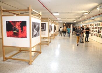 Conheça as fotos vencedoras da 9ª edição do Festival Internacional de Fotografia Brasília Photo Show