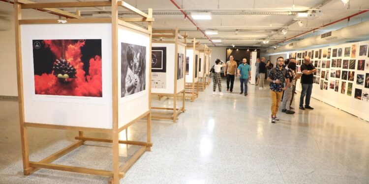 Conheça as fotos vencedoras da 9ª edição do Festival Internacional de Fotografia Brasília Photo Show