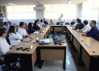 Goiás desenvolve primeiro Código de Defesa Agropecuária do país