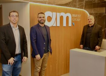 AM internacionaliza a sua atuação