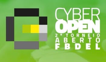 2º Aberto FBDEL: Brasília recebe competição nacional de jogos eletrônicos