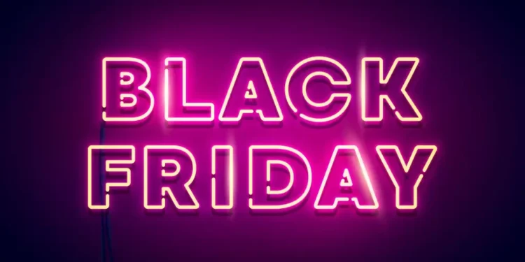 Black Friday 2023: O Segundo Pior Desempenho da História