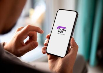 ClickBus bate recorde de vendas na semana anterior ao Natal