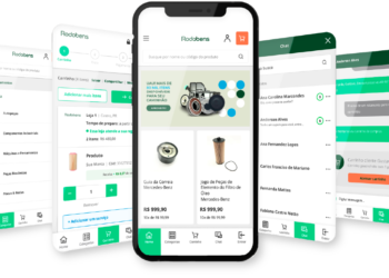 Rodobens lança novidade no APP: cliente agora sabe sua chance de contemplação em tempo real
