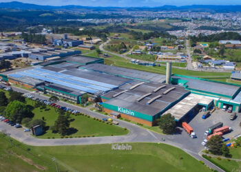 Klabin adquire operação florestal da Arauco no Paraná por US$ 1,160 bi