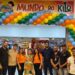Mundo do Kilo: Loja com venda de roupa por peso inaugura unidade no Mega Moda Park