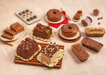 Sodiê Doces fecha ano de 2023 com faturamento 15% maior do que 2022