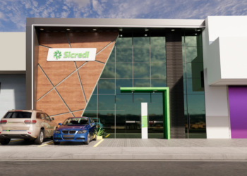 Sicredi Cerrado GO inaugura agência em Aparecida de Goiânia