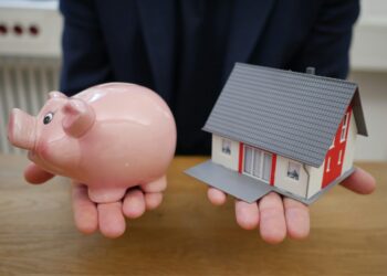 Ano novo, casa nova: consórcio permite a aquisição da casa própria