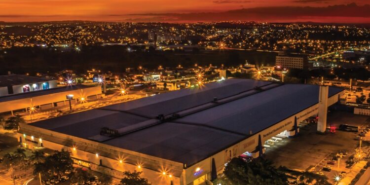 Liquidays: Araguaia Shopping inicia o ano com grandes descontos