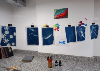 Brasília Photo Show promove atividades gratuitas para crianças no Museu de Arte de Brasília