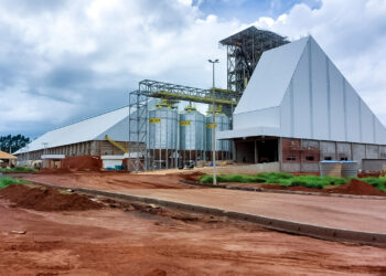 COMIGO irá inaugurar maior unidade armazenadora de Goiás