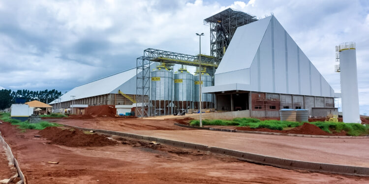 COMIGO irá inaugurar maior unidade armazenadora de Goiás