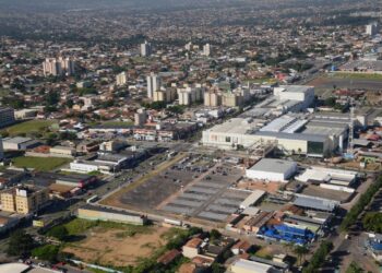 Companhia de Desenvolvimento de Aparecida inaugura sua sede oficial