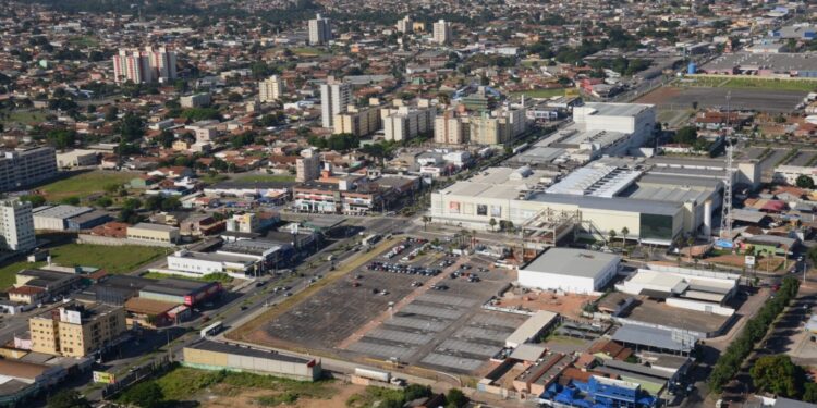 Companhia de Desenvolvimento de Aparecida inaugura sua sede oficial