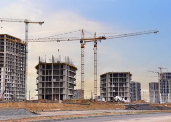 Construção civil em 2024: tendências para ficar de olho