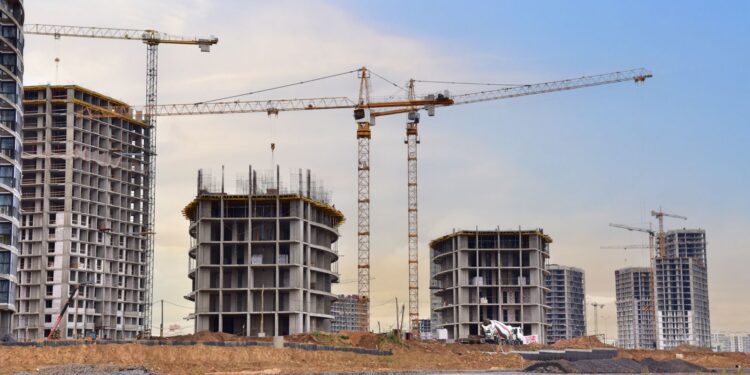 Construção civil em 2024: tendências para ficar de olho