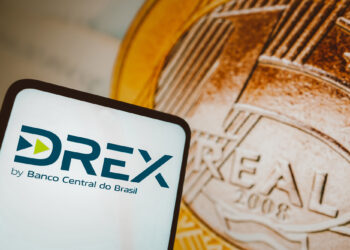 Drex, real digital, será complemento ao Pix e nascerá passos à frente de ‘primos’ internacionais