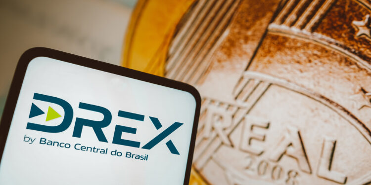 Drex, real digital, será complemento ao Pix e nascerá passos à frente de ‘primos’ internacionais