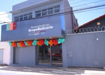 Jaraguá (GO) é contemplada com Espaço do Revendedor O Boticário