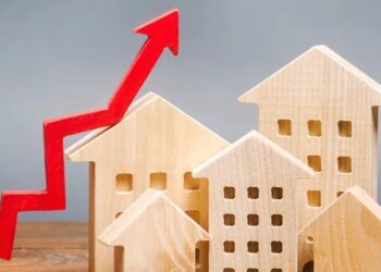 Goiânia teve um acréscimo de 37,28% nos preços de aluguel em 2023