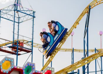 Ita Center Park retorna ao Passeio das Águas Shopping para período de férias