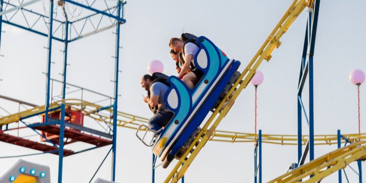Ita Center Park retorna ao Passeio das Águas Shopping para período de férias
