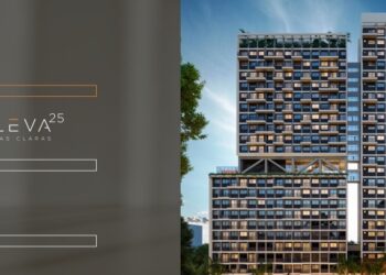 Lançamento da Terral Incorporadora será o primeiro empreendimento do DF com certificação Fitwell