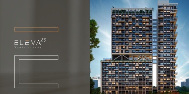 Lançamento da Terral Incorporadora será o primeiro empreendimento do DF com certificação Fitwell