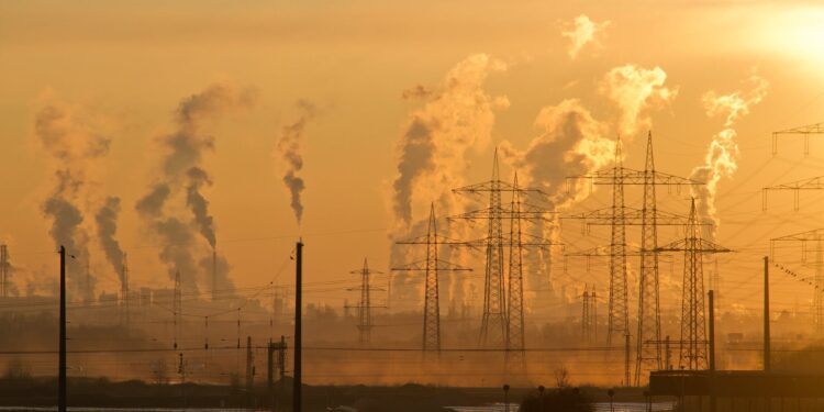 Mudanças climáticas preocupam o mundo e influenciam debates sobre o meio ambiente