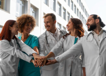 O médico e o cooperativismo