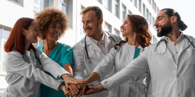 O médico e o cooperativismo