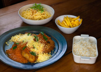 Bla’s Cozinha de Culturas lança pratos para compartilhar