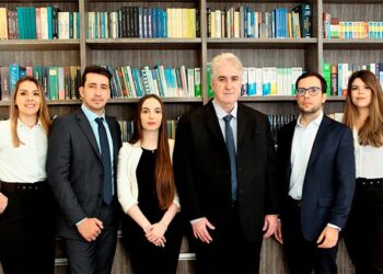 Penha Vasconcelos Sociedade de Advogados inaugura unidade em Goiânia